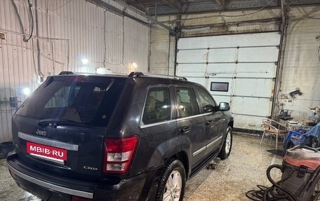 Jeep Grand Cherokee, 2008 год, 750 000 рублей, 5 фотография