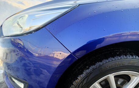 Ford Focus III, 2017 год, 1 150 000 рублей, 7 фотография