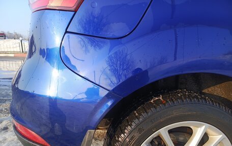 Ford Focus III, 2017 год, 1 150 000 рублей, 9 фотография