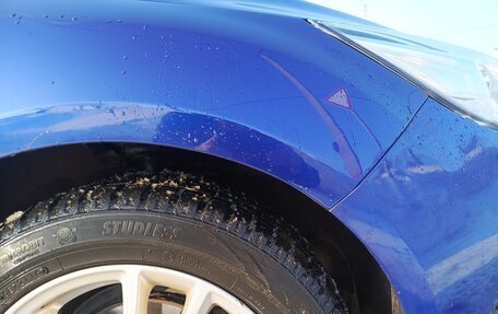 Ford Focus III, 2017 год, 1 150 000 рублей, 10 фотография