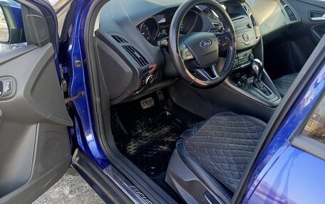 Ford Focus III, 2017 год, 1 150 000 рублей, 12 фотография