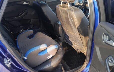 Ford Focus III, 2017 год, 1 150 000 рублей, 15 фотография