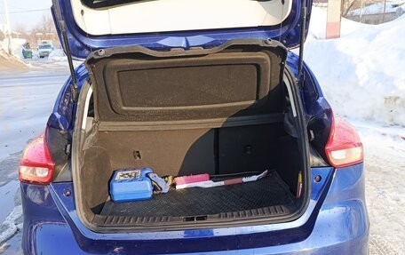 Ford Focus III, 2017 год, 1 150 000 рублей, 11 фотография