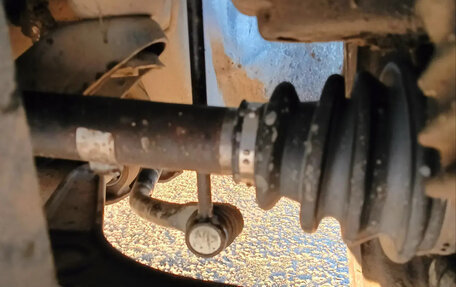 Citroen Berlingo II рестайлинг, 2010 год, 290 000 рублей, 2 фотография