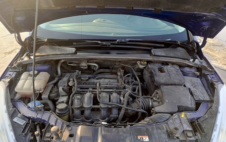 Ford Focus III, 2017 год, 1 150 000 рублей, 17 фотография