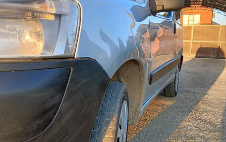 Citroen Berlingo II рестайлинг, 2010 год, 290 000 рублей, 3 фотография