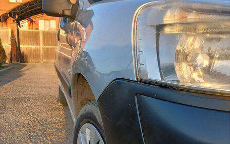 Citroen Berlingo II рестайлинг, 2010 год, 290 000 рублей, 6 фотография