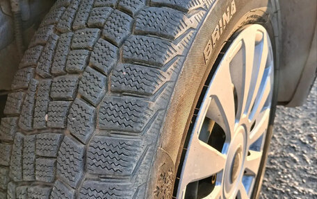 Citroen Berlingo II рестайлинг, 2010 год, 290 000 рублей, 8 фотография