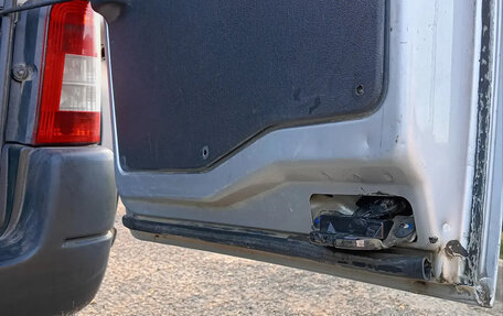 Citroen Berlingo II рестайлинг, 2010 год, 290 000 рублей, 13 фотография