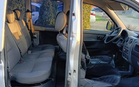 Citroen Berlingo II рестайлинг, 2010 год, 290 000 рублей, 11 фотография