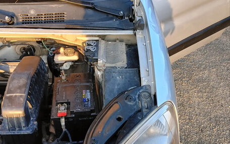 Citroen Berlingo II рестайлинг, 2010 год, 290 000 рублей, 18 фотография