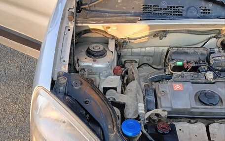 Citroen Berlingo II рестайлинг, 2010 год, 290 000 рублей, 16 фотография