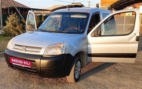 Citroen Berlingo II рестайлинг, 2010 год, 290 000 рублей, 10 фотография