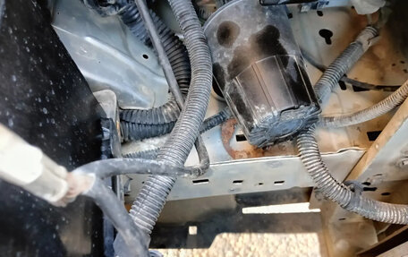 Citroen Berlingo II рестайлинг, 2010 год, 290 000 рублей, 19 фотография