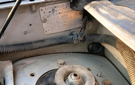 Citroen Berlingo II рестайлинг, 2010 год, 290 000 рублей, 20 фотография