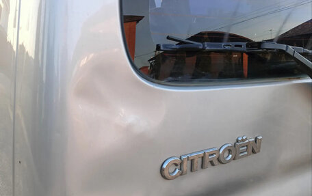 Citroen Berlingo II рестайлинг, 2010 год, 290 000 рублей, 24 фотография