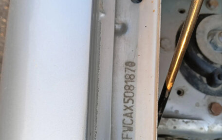 Citroen Berlingo II рестайлинг, 2010 год, 290 000 рублей, 28 фотография