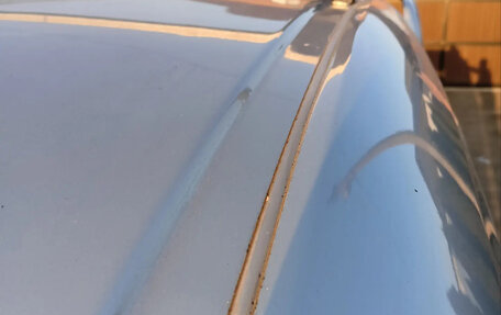 Citroen Berlingo II рестайлинг, 2010 год, 290 000 рублей, 26 фотография