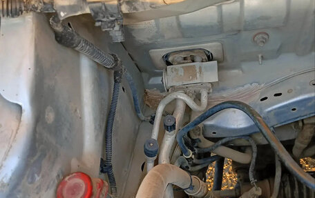 Citroen Berlingo II рестайлинг, 2010 год, 290 000 рублей, 22 фотография