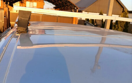 Citroen Berlingo II рестайлинг, 2010 год, 290 000 рублей, 27 фотография