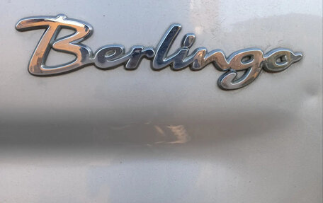 Citroen Berlingo II рестайлинг, 2010 год, 290 000 рублей, 23 фотография