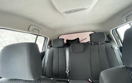 Renault Megane II, 2005 год, 425 000 рублей, 6 фотография