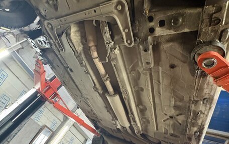 Renault Megane II, 2005 год, 425 000 рублей, 8 фотография