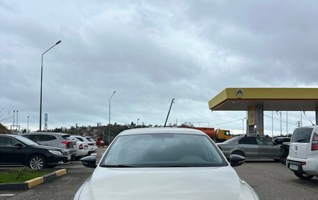 Volkswagen Jetta VI, 2014 год, 1 300 000 рублей, 2 фотография