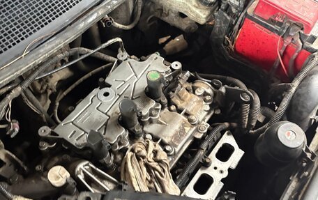 Renault Megane II, 2005 год, 425 000 рублей, 10 фотография