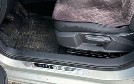 Volkswagen Jetta VI, 2014 год, 1 300 000 рублей, 16 фотография