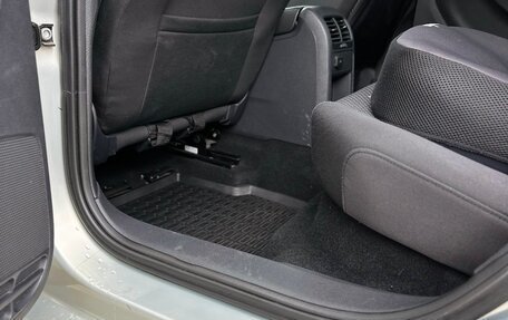 Volkswagen Jetta VI, 2014 год, 1 300 000 рублей, 13 фотография