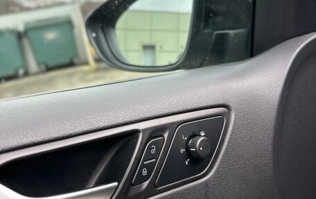 Volkswagen Jetta VI, 2014 год, 1 300 000 рублей, 19 фотография