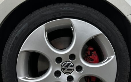 Volkswagen Jetta VI, 2014 год, 1 300 000 рублей, 29 фотография