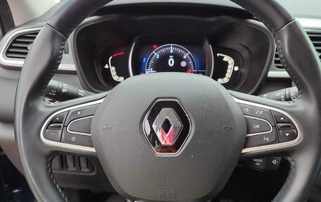 Renault Kadjar I рестайлинг, 2018 год, 1 620 000 рублей, 7 фотография