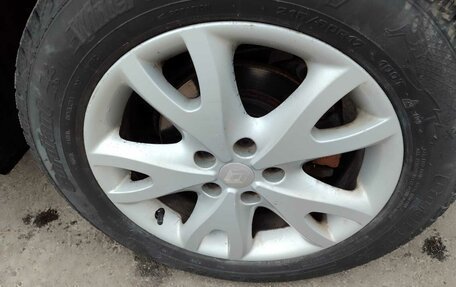 Renault Kadjar I рестайлинг, 2018 год, 1 620 000 рублей, 18 фотография