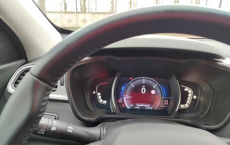 Renault Kadjar I рестайлинг, 2018 год, 1 620 000 рублей, 10 фотография