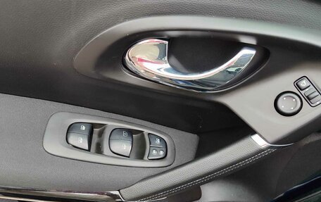 Renault Kadjar I рестайлинг, 2018 год, 1 620 000 рублей, 9 фотография