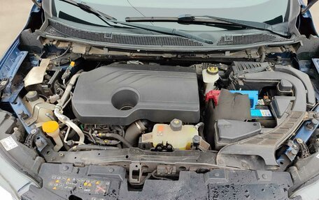 Renault Kadjar I рестайлинг, 2018 год, 1 620 000 рублей, 12 фотография