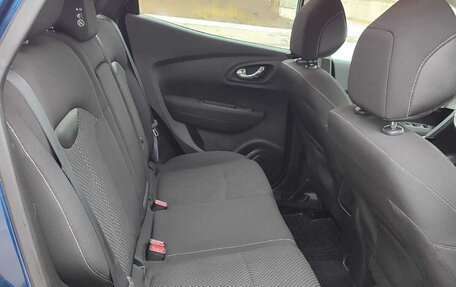 Renault Kadjar I рестайлинг, 2018 год, 1 620 000 рублей, 15 фотография