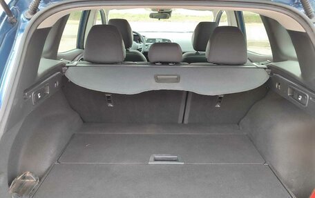 Renault Kadjar I рестайлинг, 2018 год, 1 620 000 рублей, 13 фотография