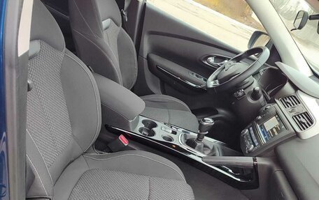 Renault Kadjar I рестайлинг, 2018 год, 1 620 000 рублей, 14 фотография