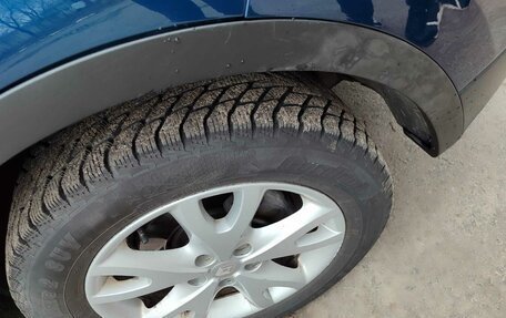 Renault Kadjar I рестайлинг, 2018 год, 1 620 000 рублей, 19 фотография