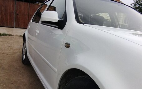 Volkswagen Golf IV, 1998 год, 270 000 рублей, 2 фотография