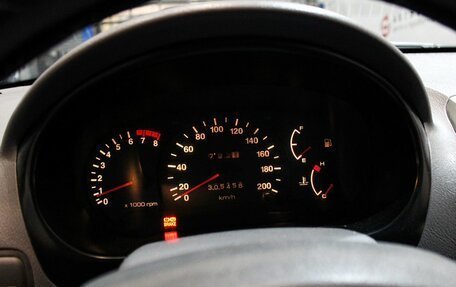 Hyundai Accent II, 2005 год, 365 000 рублей, 14 фотография