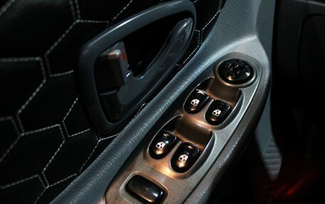 Hyundai Accent II, 2005 год, 365 000 рублей, 13 фотография