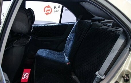 Hyundai Accent II, 2005 год, 365 000 рублей, 9 фотография