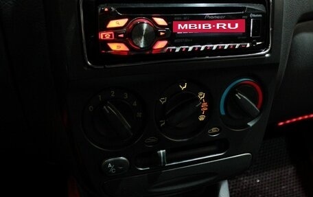 Hyundai Accent II, 2005 год, 365 000 рублей, 15 фотография