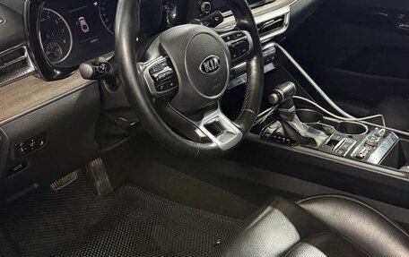 KIA K5, 2021 год, 1 850 000 рублей, 7 фотография