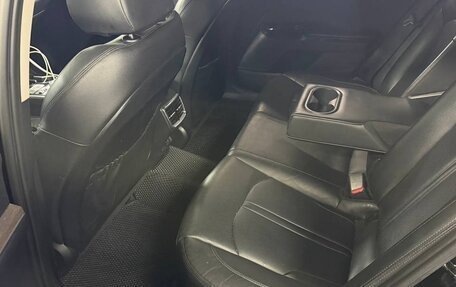 KIA K5, 2021 год, 1 850 000 рублей, 8 фотография