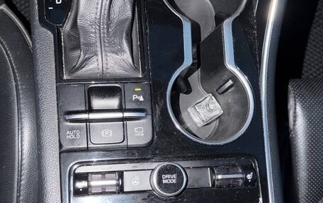 KIA K5, 2021 год, 1 850 000 рублей, 10 фотография